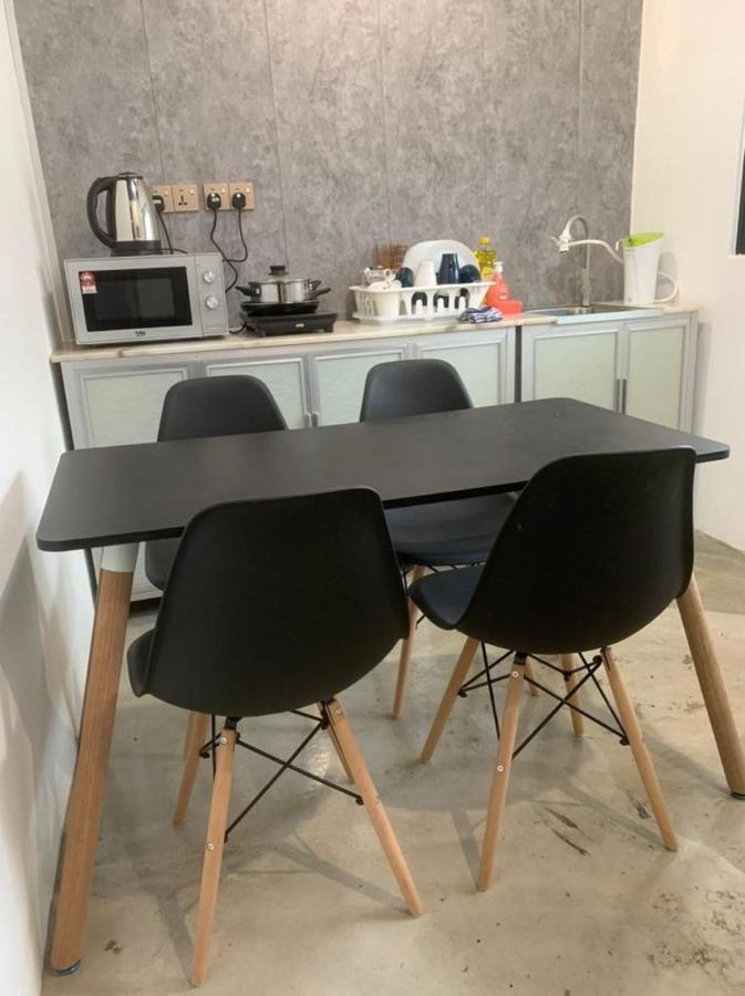 Kota Permai Mini Rest Room 99 Full Equipped Bukit Mertajam Zewnętrze zdjęcie